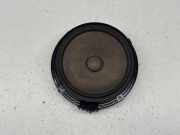 Türlautsprecher vorne links VW PASSAT B5 (3B3) 4.0 W8 4motion 1J0035411D