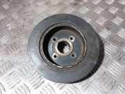 RIEMENSCHEIBE MITSUBISHI L 200 (K7_T, K6_T) 2.5 TD 4WD (K74T)