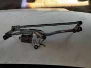 Scheibenwischermechanismus vorne AUDI A6 (4F2, C6) 2.0 TDI 3 397 021 039