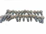 Schrauben VW CRAFTER Furgon (SY_) 2.0 TDI RWD