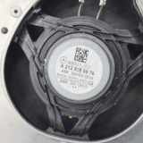 Türfensterheber hinten links MERCEDES-BENZ E (W212) E 220 CDI / BlueTEC (212.001, 212.002) A2128200076 A2129001227