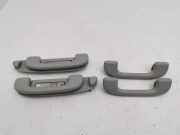 Stahlfelgen Satz Mercedes-Benz M-Klasse (W164)