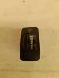 Air Circulation Switch TOYOTA COROLLA (_E10_) 2.0 D (CE100_) 2652M37
