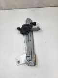 Türfensterheber hinten links FORD B-MAX (JK) 1.6 TDCi AM51R27001BB