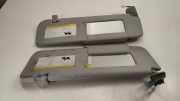 Linke Sonnenblende TESLA MODEL 3 EV 110308400F