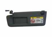 Linke Sonnenblende AUDI A3 Sportback (8VA, 8VF) 1.6 TDI 8V5857551AA