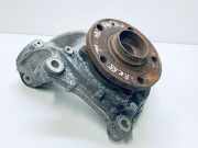 Achsschenkel (ABS) links vorne VW Passat B7 Alltrack (36, B7) 1K0407621F