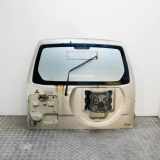 Kofferraumdeckel MITSUBISHI PAJERO III (V7_W, V6_W) 3.2 Di-D MR508410