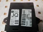 Türsteuergerät hinten links