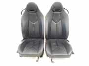 Set Salon MERCEDES-BENZ SLK (R171) 200 Kompressor (171.442)