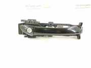 Türaußengriff hinten rechts MERCEDES-BENZ SLK (R171) 350 (171.456) 1717600470