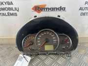 Tachometer Toyota Yaris (P1) 838000DP60