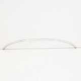 Zierleiste Windschutzscheibe Frontscheibe MERCEDES-BENZ SL (R107) 450 SL (107.044) A1076711430