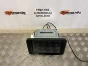 Radio/Navigationssystem-Kombination Mercedes-Benz M-Klasse (W164)
