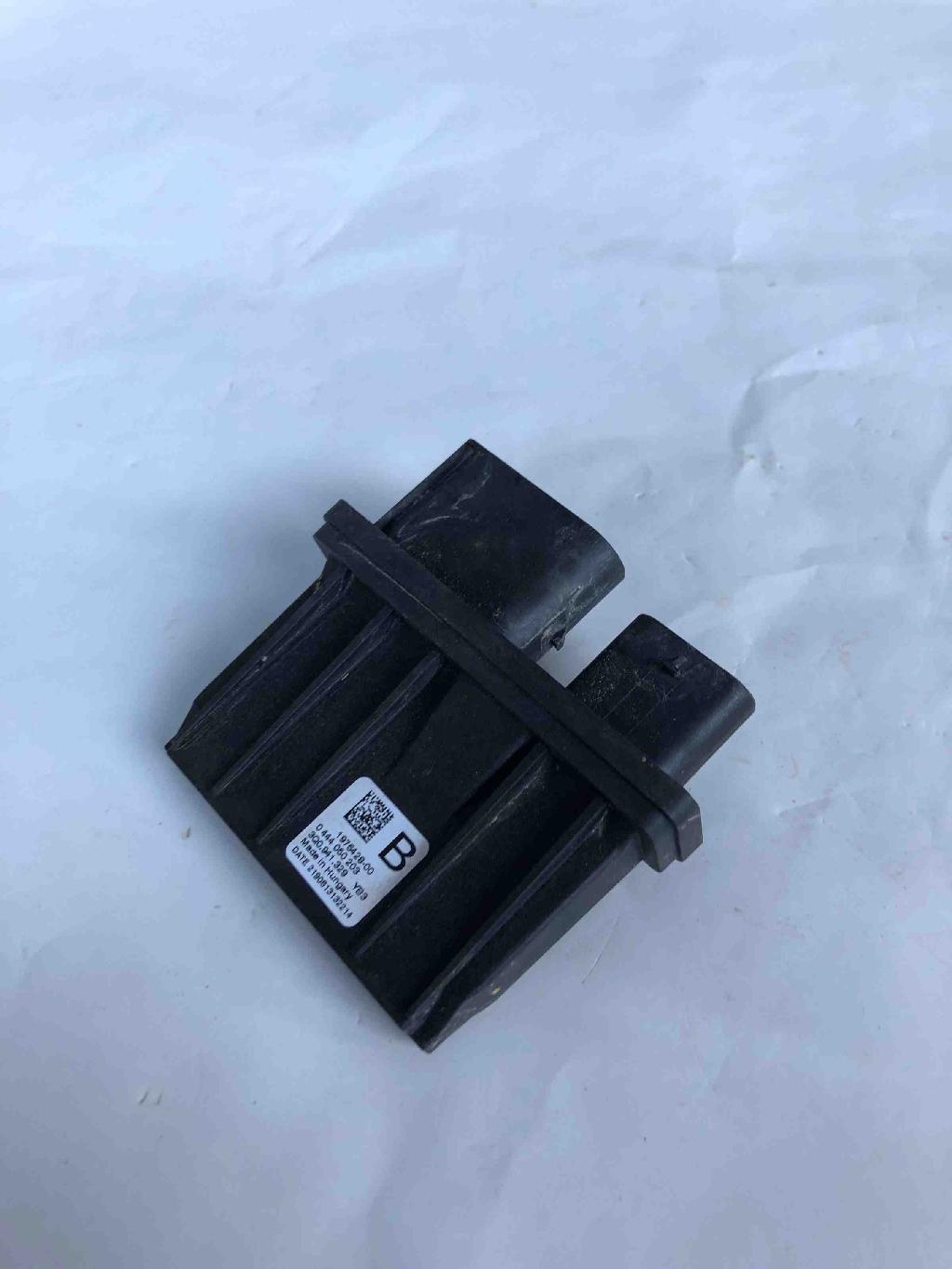 Förderpumpe AdBlue Seat Ateca (KH7, KHP) 3Q0941329