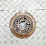 Bremsscheibe hinten links PEUGEOT BOXER Platform/Chassis 2.0 BlueHDi 160 4249K7