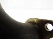 AGR-Kühlerrohr AUDI A4 Allroad (8KH, B8) 1.8 TFSI 059131525b