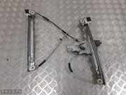 Fensterheber links hinten Citroen C5 III Break (RW) 128001112