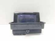 Navigationsanzeige AUDI Q3 (8U) 2.0 TDI quattro 8U0857273B