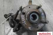 Achsschenkel (ABS) links vorne Hyundai Getz (TB) 517151C200