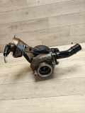 Turbolader CITROËN C5 III (RD_) 2.0 HDi 140 9682776680