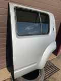 Tür hinten links NISSAN PATHFINDER III (R51) 2.5 dCi 4WD