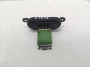 Blower Fan Relay VW TRANSPORTER V (T5) Minibus / passenger 2.5 TDI