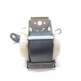 Sicherheitsgurt links hinten Skoda Fabia II (542) 5J6857447AR