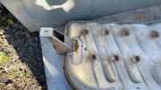 Auspufftopf hinten RENAULT LAGUNA II (BG0/1_) 2.2 dCi (BG0F)
