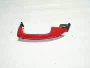 Türgriff links hinten VW Passat B7 Variant (365) 3C0837206A