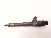 Einspritzdüse RENAULT CAPTUR (J5_) 1.5 dCi 90 0445110485 8201108033