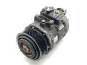 Klimakompressor BMW X3 (F25) 9217869