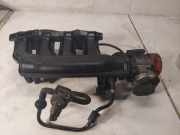 Ansaugbrücke MERCEDES-BENZ SLK (R171) 200 Kompressor (171.442) A2711400601