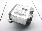 Airbag-Steuergerät OPEL ASTRA G Hatchback (F48_, F08_) 2.0 DTI 16V 90520841