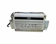 Airbag Knie Mercedes-Benz GL-Klasse (X164) A2518600805