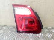 Heckklappenleuchte links