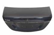 Kofferraumdeckel MERCEDES-BENZ S (W222, V222, X222) S 350 BlueTEC / d (222.132, 222.032, 222.123)