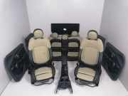 Sitzgarnitur komplett Leder geteilt Mini Mini (F55) 9262842