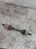 Antriebswelle vorne links LAND ROVER RANGE ROVER EVOQUE (L538) 2.2 D 4x4