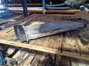 Ladeluftkühler OPEL VIVARO Furgon (F7) 2.0 16V IA1422