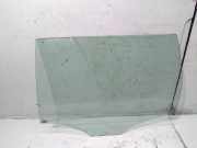 Türscheibe links hinten VW Passat B7 Alltrack (36, B7)