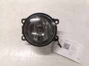 Nebelscheinwerfer links vorne Citroen C4 I (LC) 9650001680