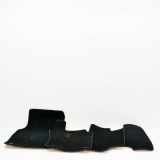 Mattenset VW GOLF VII (5G1, BQ1, BE1, BE2) 2.0 GTI 3C0864523 5G2863011