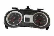 Tachometer Renault Clio III (BR0/1, CR0/1) VP5RCF14B115BZ