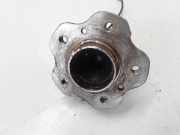Nabe hinten rechts RENAULT KADJAR (HA_, HL_) 1.5 dCi 110 432024EA0A