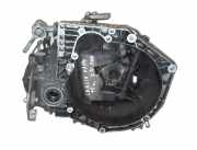 Schaltgetriebe Lancia Kappa (838) C50352352