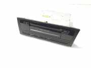 Radio/Navigationssystem-Kombination Audi A5 Cabriolet (8F) 8R2035666A
