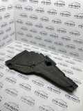 Unterbodenabdeckung links MERCEDES-BENZ M (W166) ML 250 CDI / BlueTEC 4-matic (166.004, 166.003) 1666809607