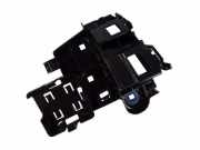 Stoßstangenhalterung hinten links VW TOUAREG (CR7) 3.0 TDI 760807483A 760807483