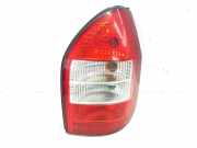 Lampenträger Heckleuchte rechts Opel Zafira A (T98) 62281